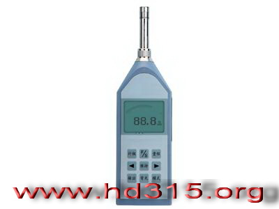 噪声类/声级计类/噪声频谱分析仪JH8HS5661C