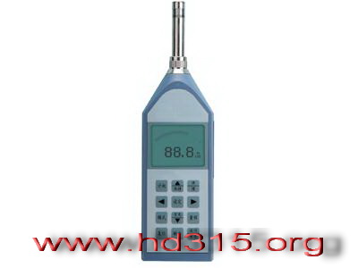 噪声类/声级计类/噪声统计分析仪(含打印机)JH8HS6298A