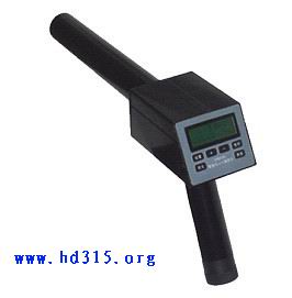 枪式辐射巡测仪（γ枪）RJ-RJ38-1103