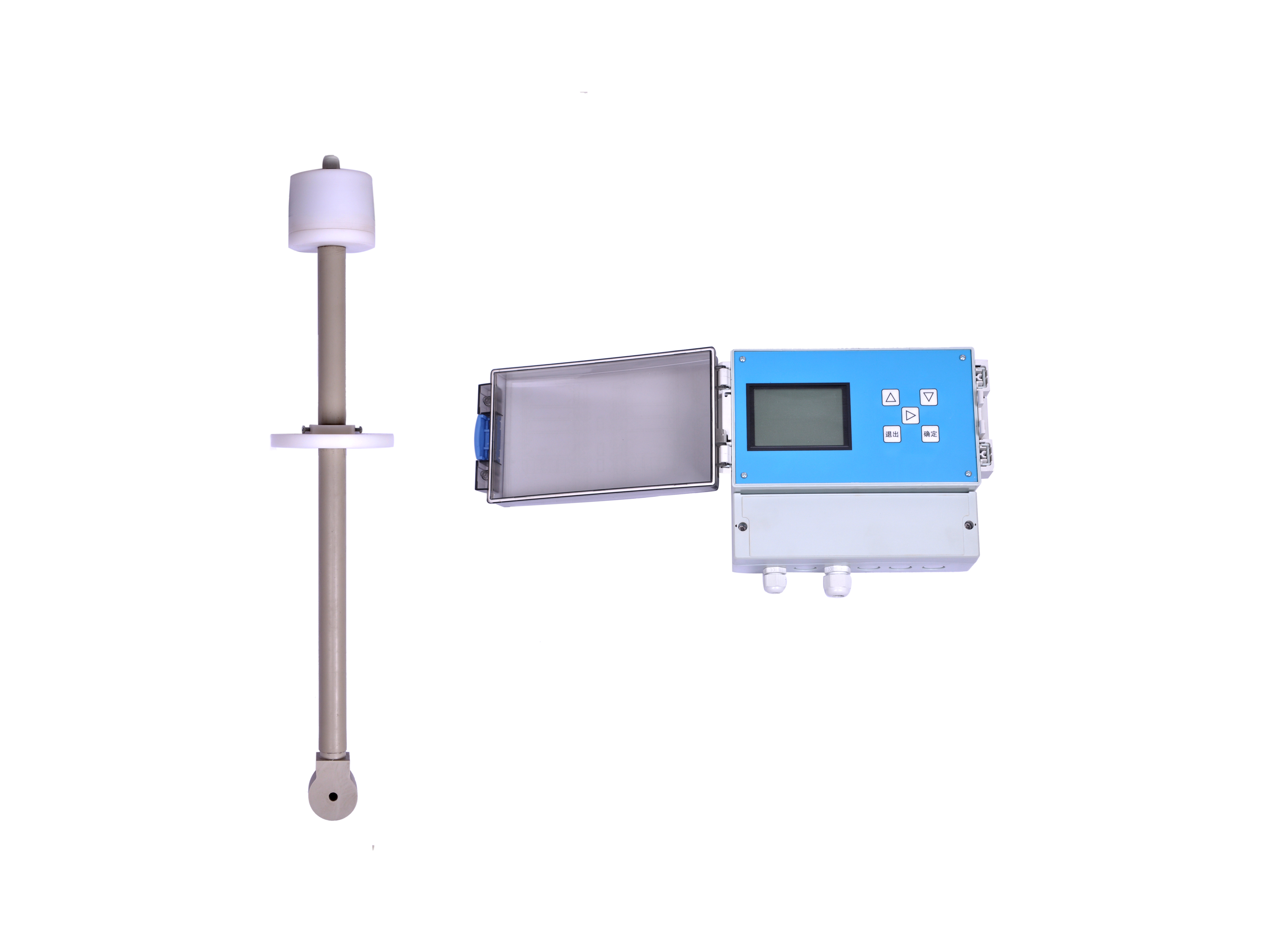 次氯酸钠浓度计(沉入式安装）M399458