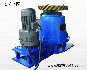 立式离心铸造机JHM3-J556