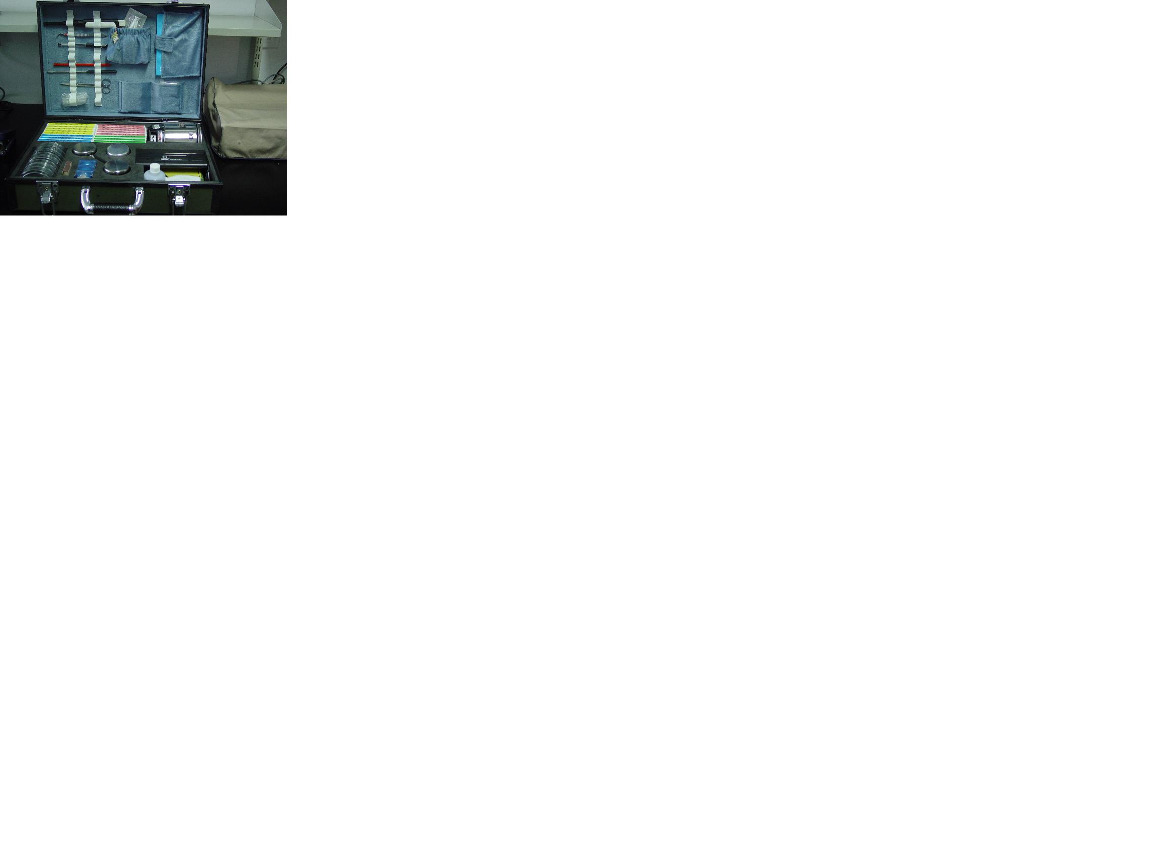 水质细菌检验箱-水质细菌快检箱GH37-ET88(SZJC-08)