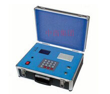 便携式污水流量计QH211-QHK-HX-BL