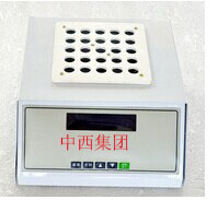 恒温定时消解器QH211-QHK-HX-YX-25