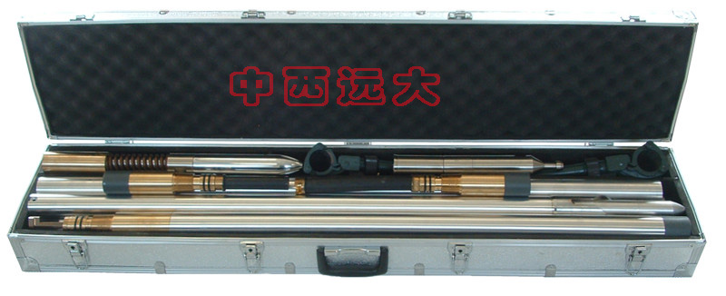 单点照像测斜仪BBZ14-BZM-E