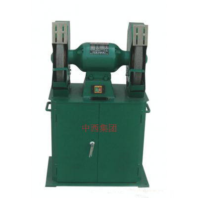 除尘式砂轮机 国-SLY145-M3330