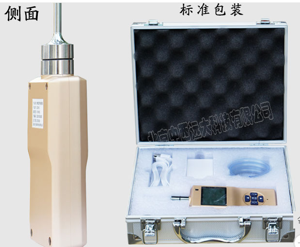 臭味检测仪/臭味臭气浓度检测仪VG36-XLA-BX