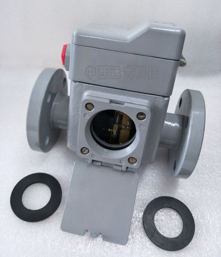 瓦斯继电器SS766-QJ1-80