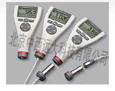 德国自动涂层测厚仪MiniTest730