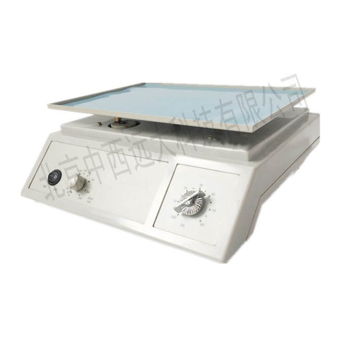 梅毒旋转仪/水平旋转仪/水平脱色摇床/RPR摇床(中西器材)M139240