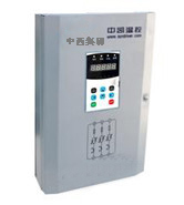 JK3S系列三相全数字可控硅调压器调功器（60KV）JK04-JK3S