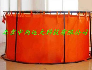 轻便储油罐5tYK22-QG5