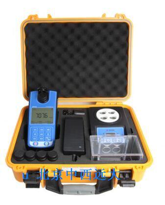 野外应急COD检测仪LH177-LH-COD2M