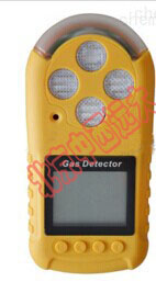 手持式氧气气体检测仪/便携式O2报警仪HS799-YK-BO2