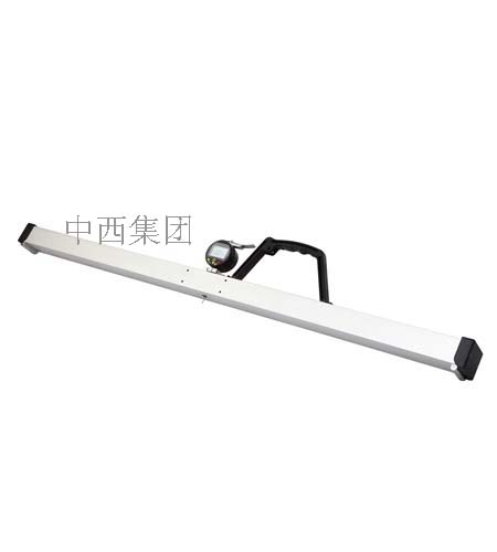 钢轨直度测量尺 KS93-SK-GF2821