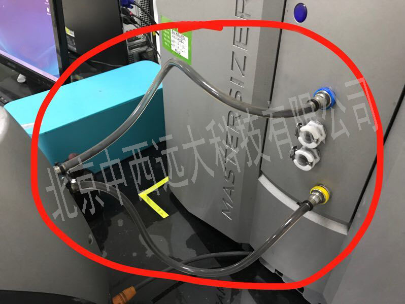 马尔文粒度仪3000 配套普通密封圈GG988-MAZ2012