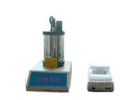 自动沥青软化点测定仪（环球法HC999-HCR2801A