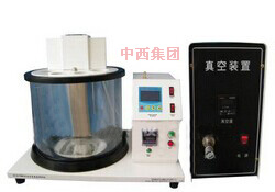 石油沥青粘度测定仪HC999-HCR-590 