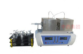 硫磺有机物测定仪 单管HC999-HCR1700