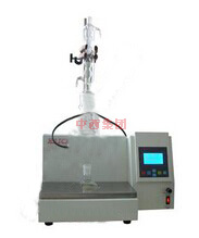 自动甲苯不溶物含量测定仪HC999-HCR1501A