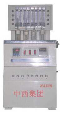 热处理油氧化安定性测定仪HC999-HCR-440
