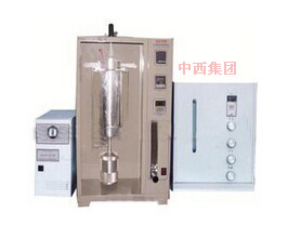 自动热处理油光亮性测定仪HC999-HCR-600