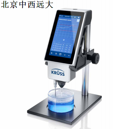 气泡压力张力仪 德国KrussRU366-BPT Mobile