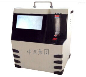 便携式空气质量监测仪 中西器材PR444-CPR-KA