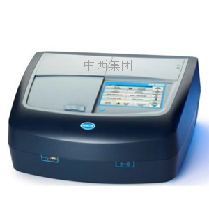 紫外可见分光光度计 哈希HA611-HACH-DR6000