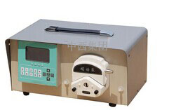 水质等比例采样器/分体式采样器 主机QH211-QHK-HX-F