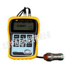 超声波测厚仪（智能铸件型）BC18-TT340