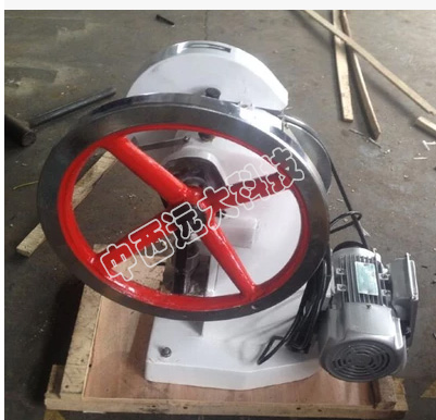 单冲压片机NO633-TDP-5