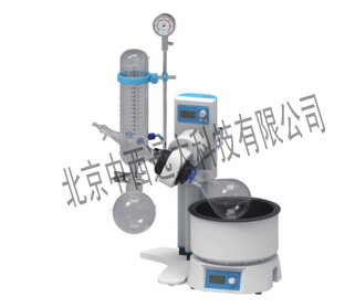 旋转蒸发仪ZX-211A
