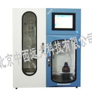 自动甲苯不溶物测定仪HC999-HCR1501C