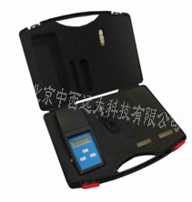 便携式碱度仪/水浓度检测仪SH500-ZJD-2A