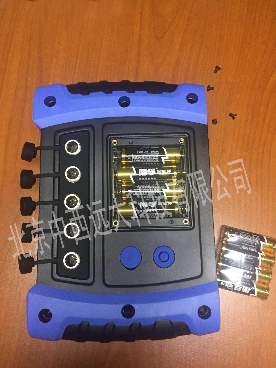 WBGT黑球湿球温度指数仪/WBGT热指数仪MW88-JT2013