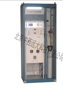 在线气体分析系统/水泥过程分析仪表/窑尾气体分析系统/水泥气体分析系统 水泥行业(单通道)国产主机GY088-GDF-4000