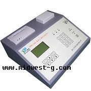 土壤养分测试仪（土壤化肥速测仪）  优势SJN-TPY-6