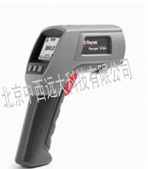 红外接触式点温仪ST60