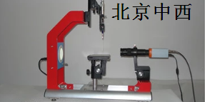 润湿角测定仪器仪OY233-YIKE-360A