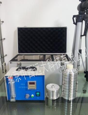 气溶胶粒度分布采样器 中西器材KH055-M25851
