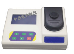 精密浊度仪（0-1000NTU， ±2 %）(中西器材）CH10/3B