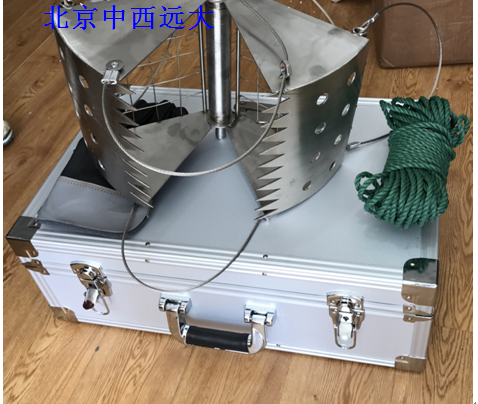 带网夹泥器KH055-M20812