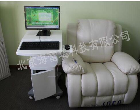 身心音乐放松训练系统/身心反馈训练系统一代SO36-21023