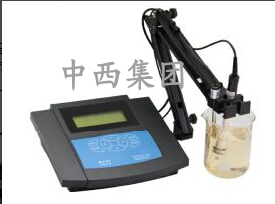 钠离子分析仪/钠离子浓度计ST10-DWS-723A 替代款（中西器材）M216170