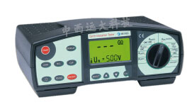  通用接地/绝缘电阻测试仪MM77/MI2088-20-2C1 