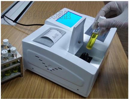 总磷测定仪HS799-HS-P131