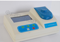 余氯测定仪HS799-HS-R106