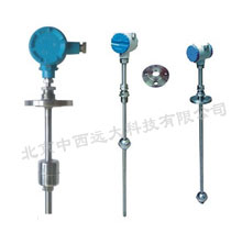 顶装式磁性翻柱液位计/磁翻板液位计 1米内容316材质NO977-UHZ-519-D