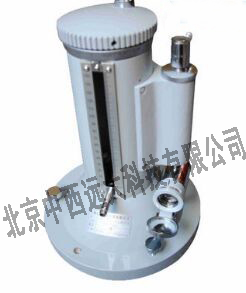 补偿式微压计WW33-BWY-250